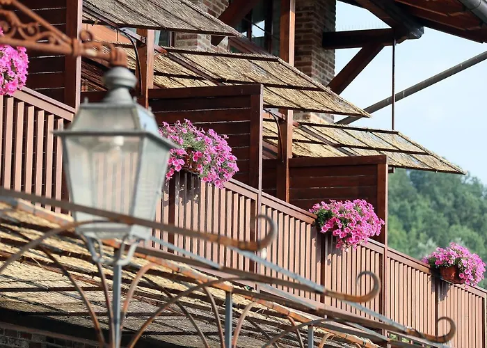 Agriturismo Malabaila