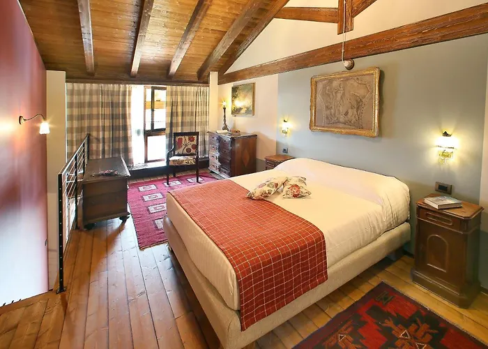 Agriturismo Malabaila