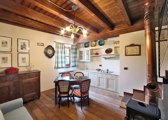 Agriturismo Malabaila