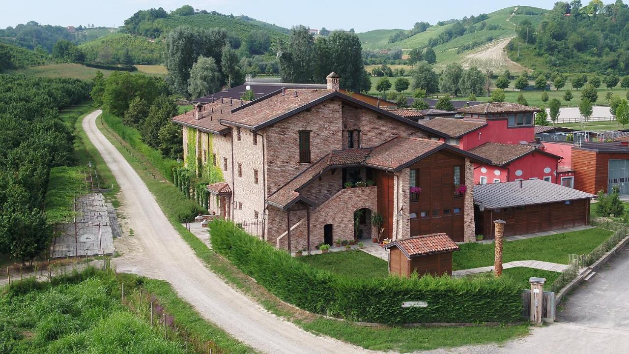 Malabaila Vakantieboerderij *