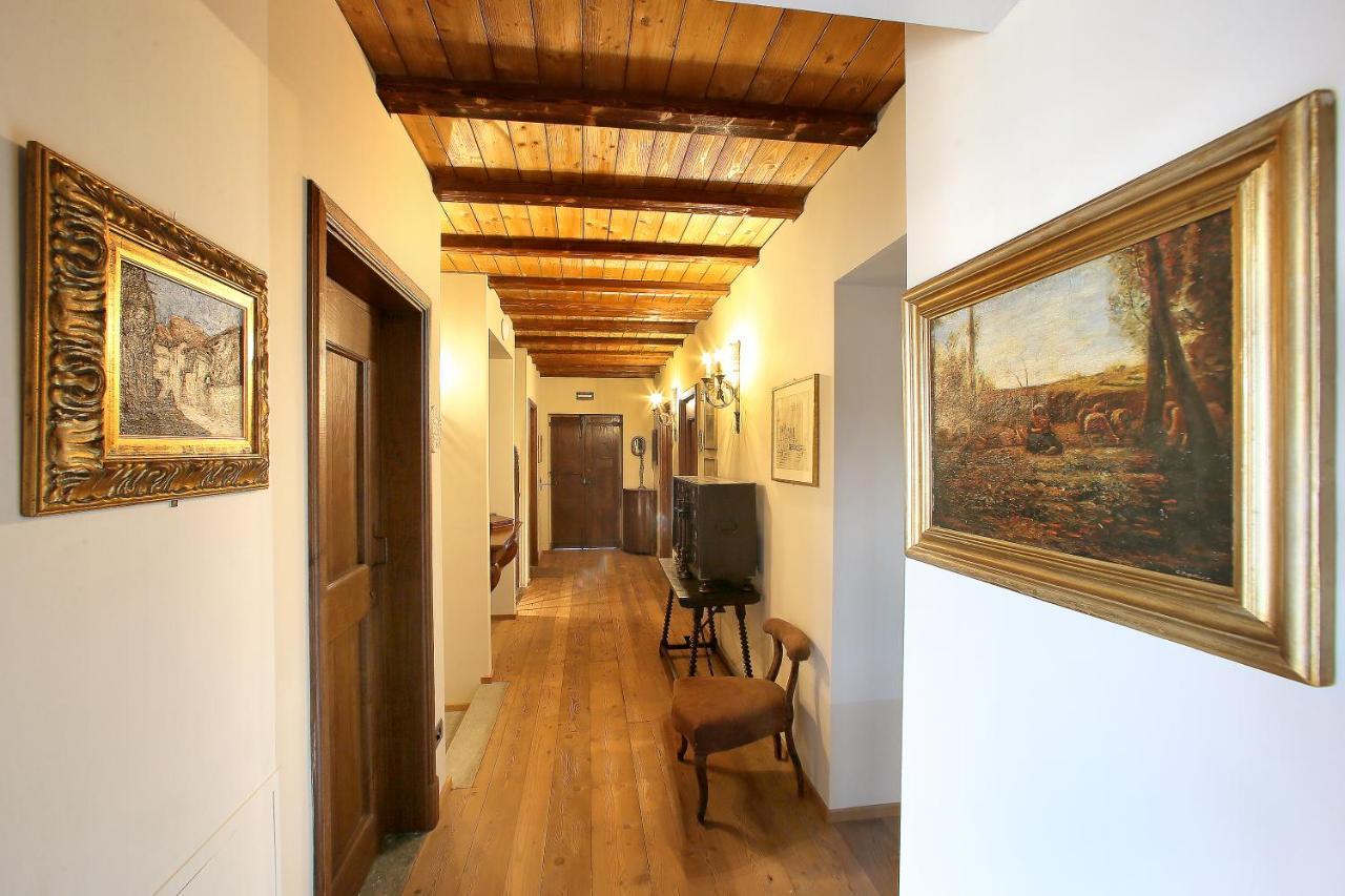 Vakantieboerderij Malabaila Canale